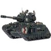 Games Workshop Warhammer 40,000 - Astra Militarum: Rogal Dorn Battle Tank