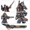 Games Workshop Warhammer 40,000 - Astra Militarum: Death Korps of Krieg