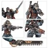 Games Workshop Warhammer 40,000 - Astra Militarum: Death Korps of Krieg