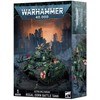 Games Workshop Warhammer 40,000 - Astra Militarum: Rogal Dorn Battle Tank