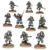 Games Workshop Warhammer 40,000 - Astra Militarum: Death Korps of Krieg