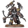Games Workshop Warhammer 40,000 - Chaos Space Marines: Kravek Morne