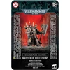 Games Workshop Warhammer 40,000 - Chaos Space Marines: Master of Executions