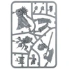 Games Workshop Warhammer 40,000 - Chaos Space Marines: Master of Executions