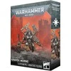 Games Workshop Warhammer 40,000 - Chaos Space Marines: Kravek Morne