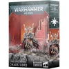 Games Workshop Warhammer 40,000 - Chaos Space Marines: Chaos Lord