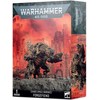 Games Workshop Warhammer 40,000 - Chaos Space Marines: Forgefiend