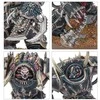 Games Workshop Warhammer 40,000 - Chaos Space Marines: Mutilators