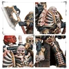 Games Workshop Warhammer 40,000 - Chaos Space Marines: Master of Executions