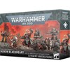 Games Workshop Warhammer 40,000 - Chaos Space Marines: Huron Blackheart and the Masters of the Maelstrom
