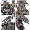 Games Workshop Warhammer 40,000 - Chaos Space Marines: Kravek Morne