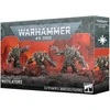 Games Workshop Warhammer 40,000 - Chaos Space Marines: Mutilators