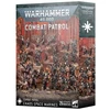 Games Workshop Warhammer 40,000 - Combat Patrol: Chaos Space Marines