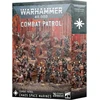 Games Workshop Warhammer 40,000 - Combat Patrol: Chaos Space Marines