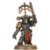 Games Workshop Warhammer 40,000 - Combat Patrol: Chaos Space Marines
