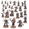 Games Workshop Warhammer 40,000 - Combat Patrol: Chaos Space Marines
