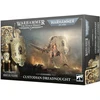 Games Workshop Warhammer 40,000 - Custodes: Custodian Dreadnought