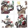Games Workshop Warhammer 40,000 - Da Raudona Gobbo’s Tinboy