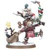 Games Workshop Warhammer 40,000 - Da Raudona Gobbo’s Tinboy