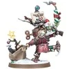 Games Workshop Warhammer 40,000 - Da Raudona Gobbo’s Tinboy
