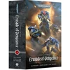 Games Workshop Warhammer 40,000 - Dawn of Fire: Crusade of Vengeance (Paperback) knyga