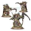 Games Workshop Warhammer 40,000 - Death Guard Battleforce: Vile Vectorium