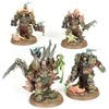 Games Workshop Warhammer 40,000 - Death Guard Battleforce: Vile Vectorium