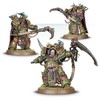 Games Workshop Warhammer 40,000 - Death Guard: Deathshroud Terminators