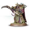 Games Workshop Warhammer 40,000 - Death Guard: Deathshroud Terminators
