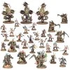 Games Workshop Warhammer 40,000 - Death Guard Battleforce: Vile Vectorium