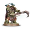 Games Workshop Warhammer 40,000 - Death Guard: Deathshroud Terminators