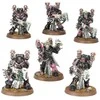 „Games Workshop Warhammer 40,000“ – „Imperatoriaus vaikai“: „Battleforce: Lords of Excess“