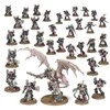 „Games Workshop Warhammer 40,000“ – „Imperatoriaus vaikai“: „Battleforce: Lords of Excess“