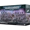 „Games Workshop Warhammer 40,000“ – „Imperatoriaus vaikai“: „Battleforce: Lords of Excess“