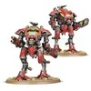 Games Workshop Warhammer 40,000 - Eye of Terror Battalion: Imperial Knights
