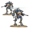 Games Workshop Warhammer 40,000 - Eye of Terror Battalion: Imperial Knights