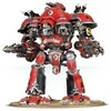 Games Workshop Warhammer 40,000 - Eye of Terror Battalion: Imperial Knights
