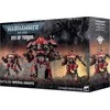 Games Workshop Warhammer 40,000 - Eye of Terror Battalion: Imperial Knights