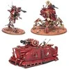 Games Workshop Warhammer 40,000 - Eye of Terror Battalion: Adeptus Mechanicus