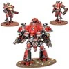 Games Workshop Warhammer 40,000 - Eye of Terror Battalion: Imperial Knights