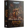 Games Workshop Warhammer 40,000 - Helbrecht: Sin of Hope (Hardback) knyga