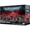 Games Workshop Warhammer 40,000 - Imperial Agents: Exaction Squad