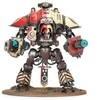 Games Workshop Warhammer 40,000 - Imperial Knights: Knight Questoris