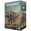 Games Workshop Warhammer 40,000 - Imperial Knights: Knight Questoris
