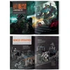 Games Workshop Warhammer 40,000 - Kill Team: Nemesis Operatives