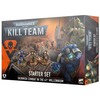 Games Workshop Warhammer 40,000 - Kill Team: Starter Set