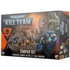 Games Workshop Warhammer 40,000 - Kill Team: Starter Set