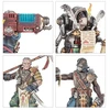 Games Workshop Warhammer 40,000 - Kill Team: Inquisitorial Agents