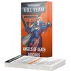 Games Workshop Warhammer 40,000 - Kill Team: Angels of Death – Datacards