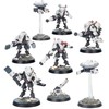 Games Workshop Warhammer 40,000 - Kill Team: XV26 Stealth Battlesuits